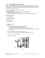 Preview for 592 page of Toshiba e-STUDIO200L Service Handbook