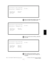 Preview for 599 page of Toshiba e-STUDIO200L Service Handbook