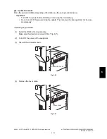 Preview for 603 page of Toshiba e-STUDIO200L Service Handbook