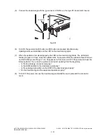 Preview for 604 page of Toshiba e-STUDIO200L Service Handbook