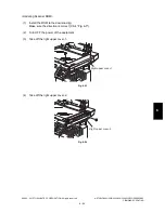 Preview for 605 page of Toshiba e-STUDIO200L Service Handbook