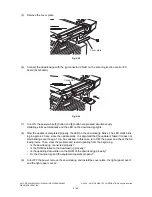 Preview for 606 page of Toshiba e-STUDIO200L Service Handbook