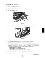 Preview for 607 page of Toshiba e-STUDIO200L Service Handbook