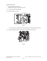 Preview for 608 page of Toshiba e-STUDIO200L Service Handbook