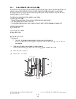 Preview for 614 page of Toshiba e-STUDIO200L Service Handbook