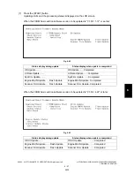 Preview for 617 page of Toshiba e-STUDIO200L Service Handbook