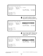 Preview for 622 page of Toshiba e-STUDIO200L Service Handbook