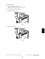 Preview for 631 page of Toshiba e-STUDIO200L Service Handbook