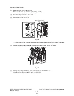 Preview for 636 page of Toshiba e-STUDIO200L Service Handbook