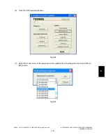 Preview for 643 page of Toshiba e-STUDIO200L Service Handbook