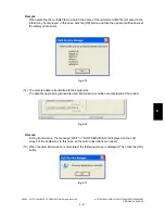 Preview for 647 page of Toshiba e-STUDIO200L Service Handbook