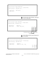 Preview for 662 page of Toshiba e-STUDIO200L Service Handbook