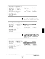 Preview for 681 page of Toshiba e-STUDIO200L Service Handbook