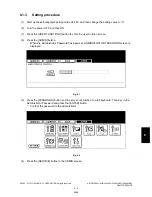 Preview for 699 page of Toshiba e-STUDIO200L Service Handbook