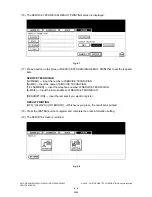 Preview for 702 page of Toshiba e-STUDIO200L Service Handbook