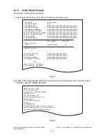 Preview for 706 page of Toshiba e-STUDIO200L Service Handbook