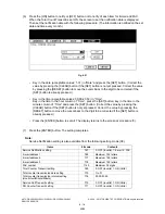 Preview for 712 page of Toshiba e-STUDIO200L Service Handbook