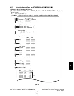 Preview for 713 page of Toshiba e-STUDIO200L Service Handbook