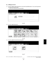 Preview for 719 page of Toshiba e-STUDIO200L Service Handbook