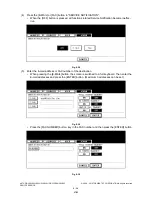 Preview for 720 page of Toshiba e-STUDIO200L Service Handbook