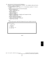 Preview for 735 page of Toshiba e-STUDIO200L Service Handbook