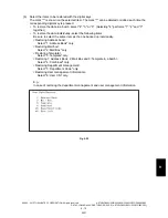 Preview for 745 page of Toshiba e-STUDIO200L Service Handbook