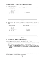 Preview for 746 page of Toshiba e-STUDIO200L Service Handbook