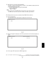 Preview for 751 page of Toshiba e-STUDIO200L Service Handbook