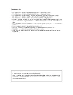 Preview for 2 page of Toshiba e-STUDIO200L Service Manual