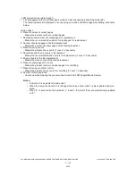 Preview for 182 page of Toshiba e-STUDIO200L Service Manual