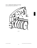 Preview for 359 page of Toshiba e-STUDIO200L Service Manual