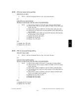 Preview for 457 page of Toshiba e-STUDIO200L Service Manual