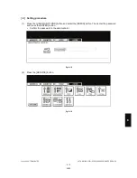 Preview for 669 page of Toshiba e-STUDIO200L Service Manual