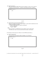 Preview for 696 page of Toshiba e-STUDIO200L Service Manual