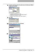 Preview for 91 page of Toshiba e-studio202L Printing Manual