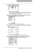 Preview for 163 page of Toshiba e-studio202L Printing Manual