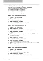 Preview for 180 page of Toshiba e-studio202L Printing Manual