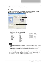 Preview for 219 page of Toshiba e-studio202L Printing Manual