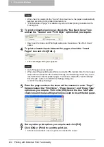 Preview for 256 page of Toshiba e-studio202L Printing Manual