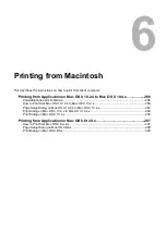 Preview for 267 page of Toshiba e-studio202L Printing Manual