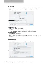 Preview for 276 page of Toshiba e-studio202L Printing Manual