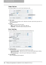 Preview for 288 page of Toshiba e-studio202L Printing Manual