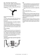 Предварительный просмотр 37 страницы Toshiba e-STUDIO203S Service Manual