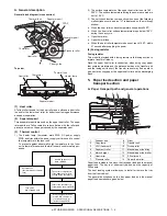 Предварительный просмотр 41 страницы Toshiba e-STUDIO203S Service Manual