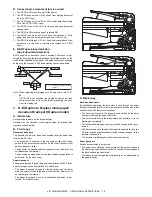 Предварительный просмотр 45 страницы Toshiba e-STUDIO203S Service Manual