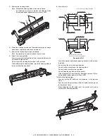 Предварительный просмотр 48 страницы Toshiba e-STUDIO203S Service Manual