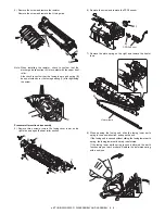 Предварительный просмотр 54 страницы Toshiba e-STUDIO203S Service Manual