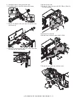 Предварительный просмотр 58 страницы Toshiba e-STUDIO203S Service Manual