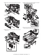 Предварительный просмотр 59 страницы Toshiba e-STUDIO203S Service Manual