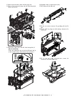 Предварительный просмотр 60 страницы Toshiba e-STUDIO203S Service Manual